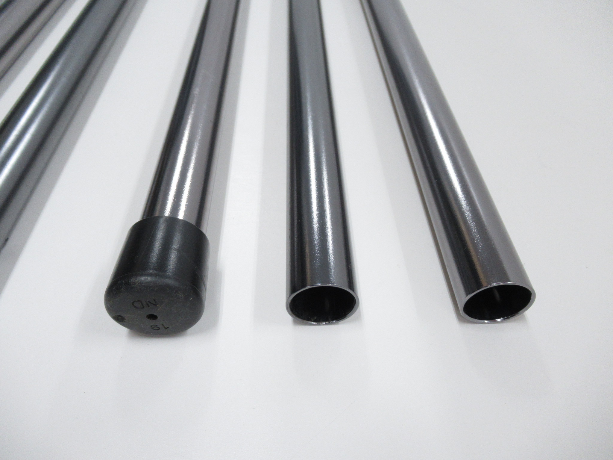 ZANE ARTS(ゼインアーツ) アップライトポール150×2本セット