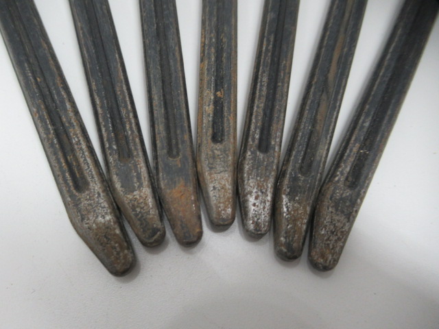 ZANE ARTS(ゼインアーツ) グラートステイク18×14本・ケースセット