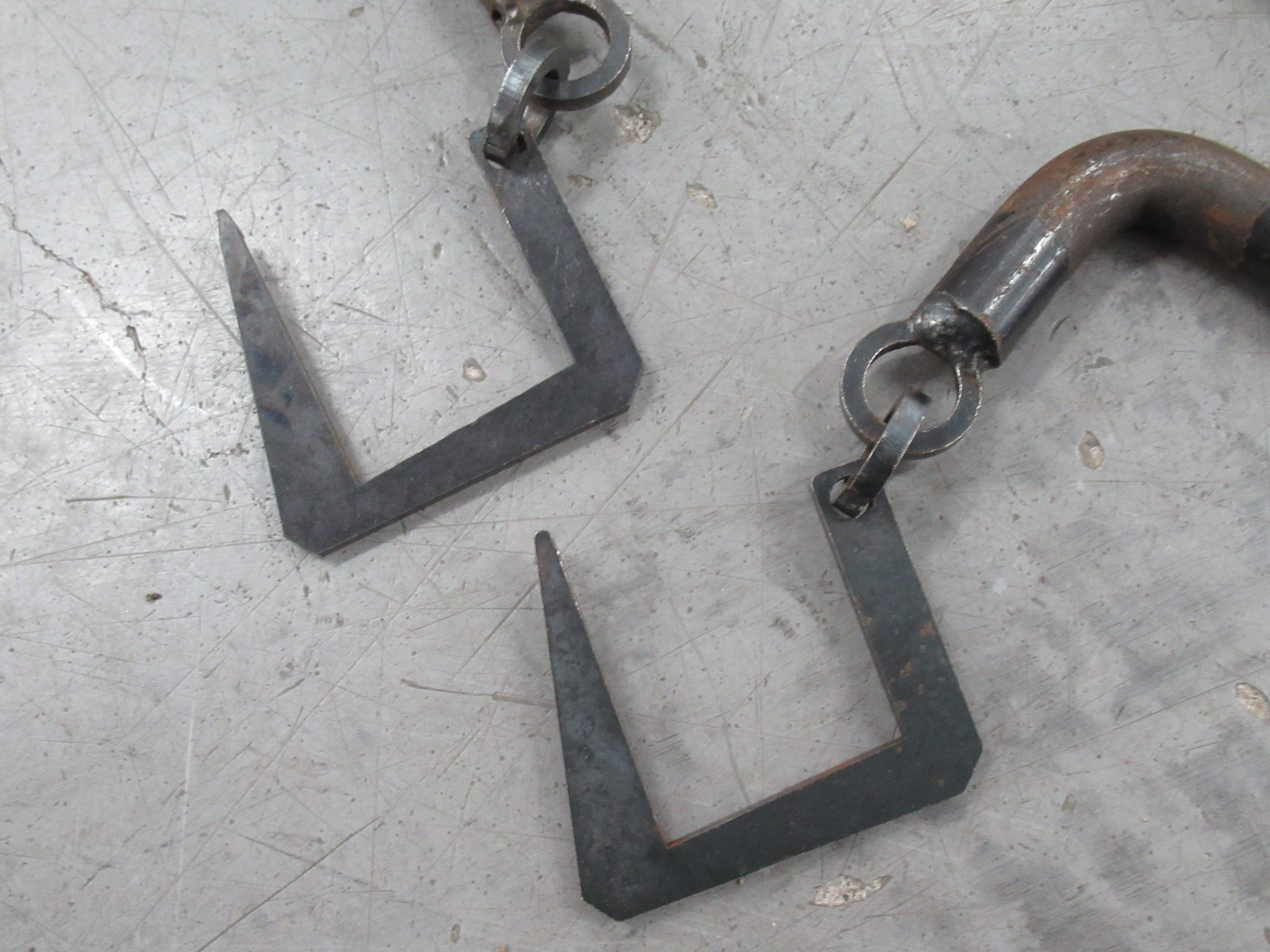 sanzokumountain（サンゾクマウンテン）  shock セット