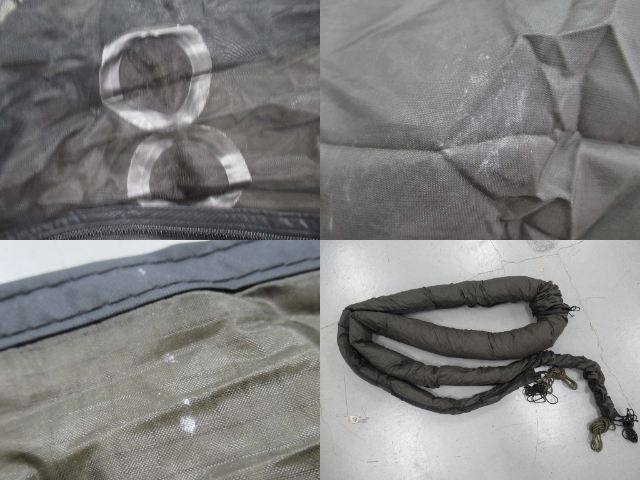 HENNESSY HAMMOCK（ヘネシーハンモック）  ウルトラライトバックパッカー