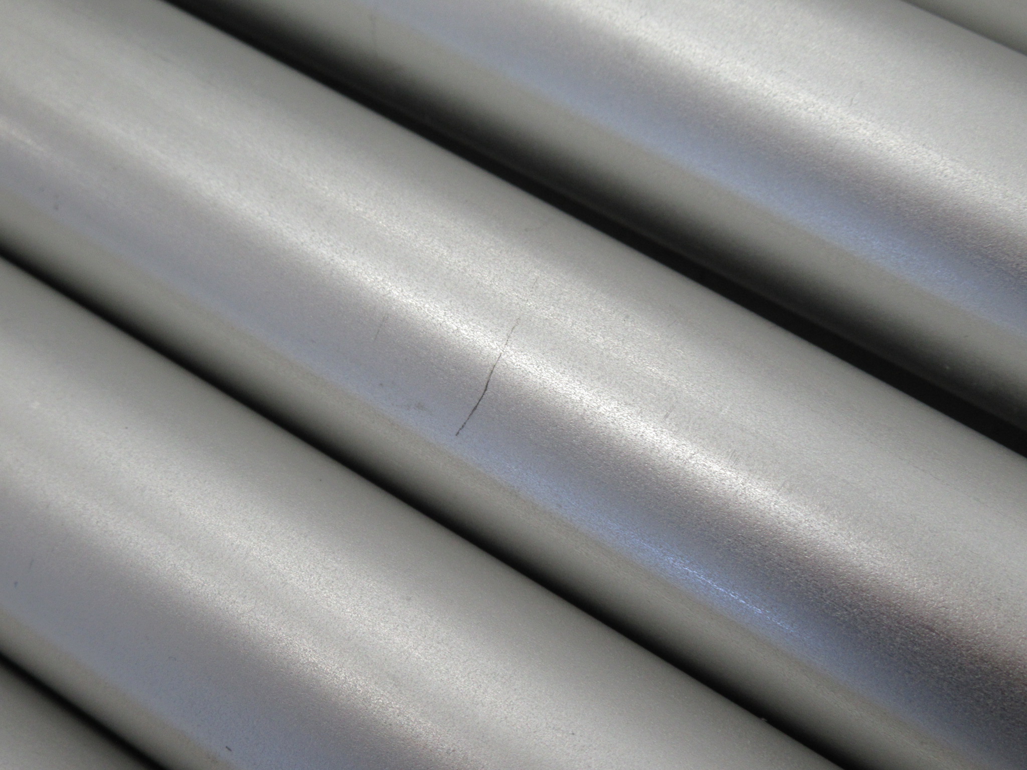 Snow Peak（スノーピーク）  ウィングポール240cm 2本セット