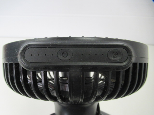 CLAYMORE(クレイモア) FAN V600+ ブラック