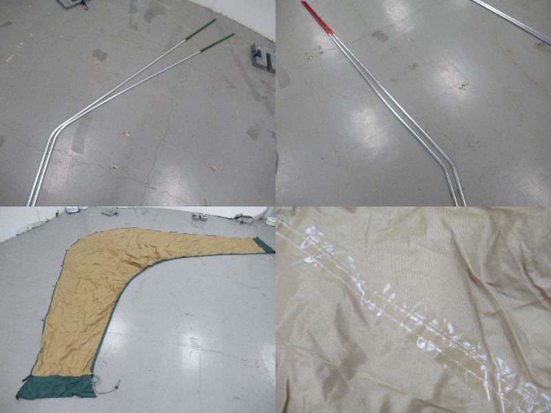 Coleman(コールマン) タフスクリーンタープ/400