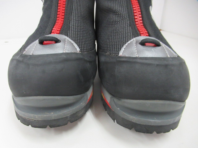 Zamberlan（ザンバラン）  パイネ・プラスGT+スーパーフィート