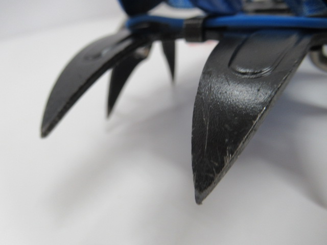 simond(シモン) マカルースピード+プロテクター