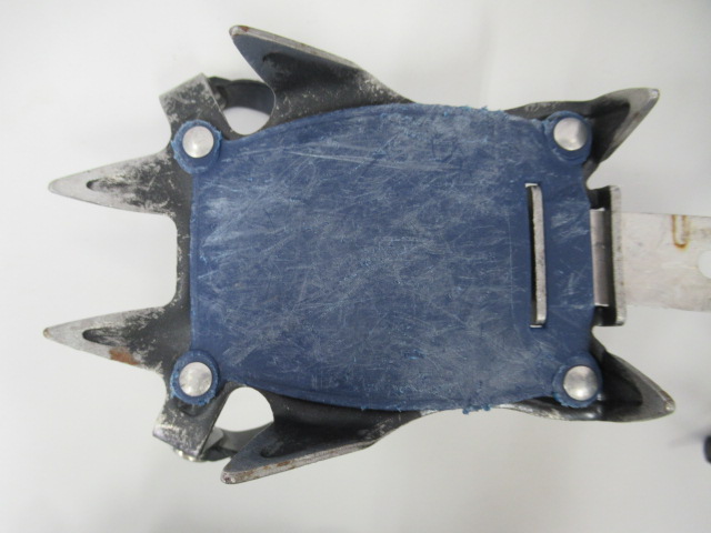 mont-bell（モンベル）  スノースパイク 10