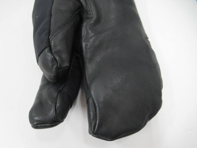 mont-bell(モンベル) アルパイン トリガーフィンガー ミトン