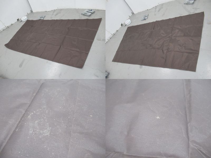 RATEL WORKS（ラーテルワークス）  ヴァルライト ブラッシュファイバー