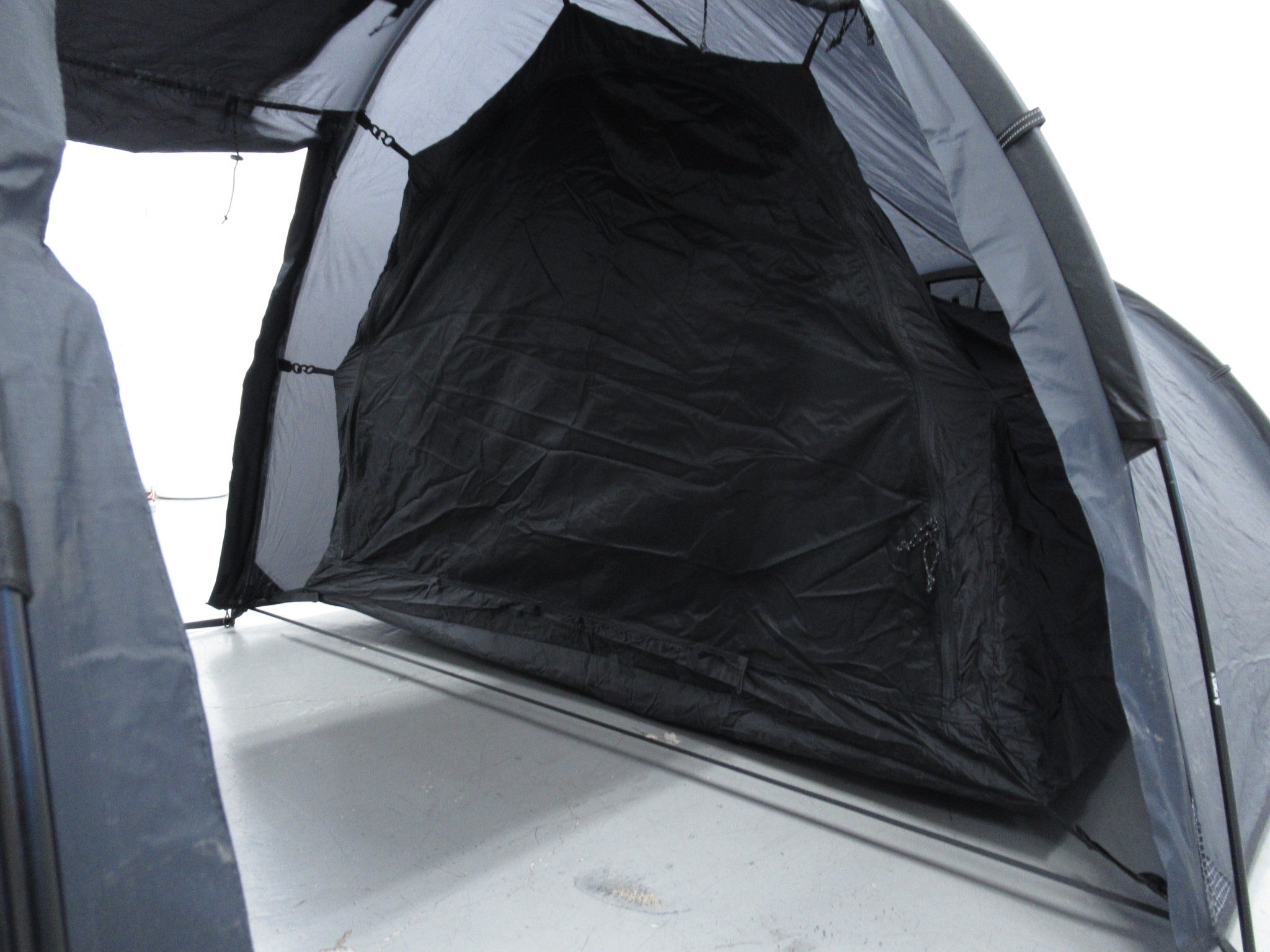 POMOLY（ポモリー）  オープンビスタ2 ソロテント