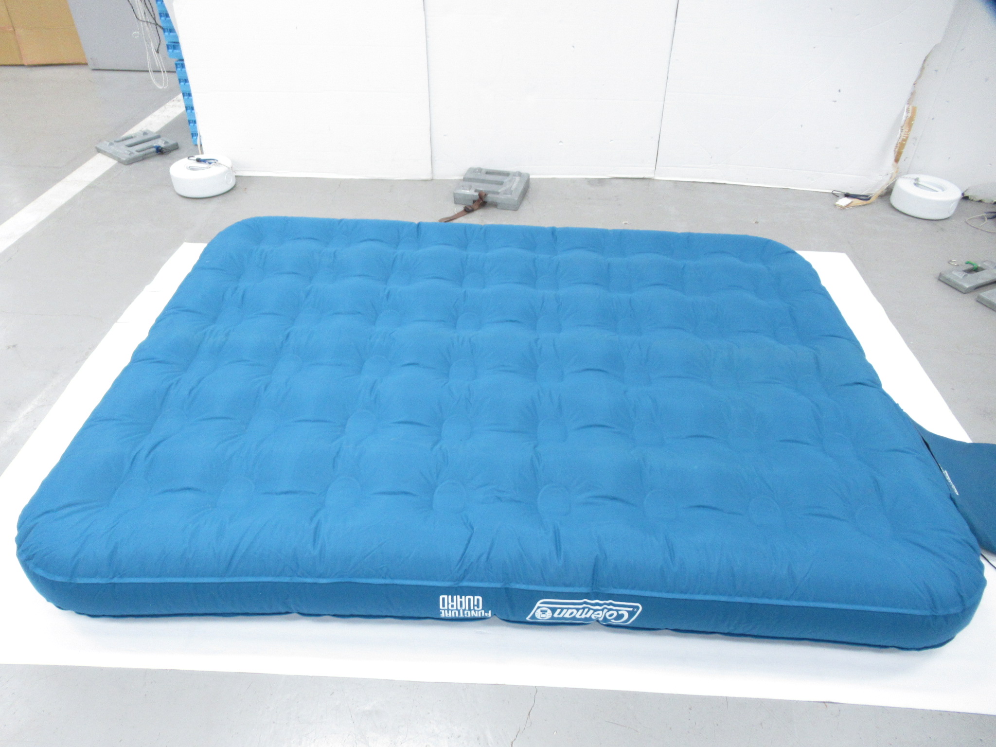 Coleman（コールマン）  エクストラデュラブルエアーベッド ダブル