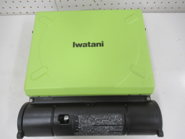 IWATANI(イワタニ) カセットフー マーベラス CB-MVS-1