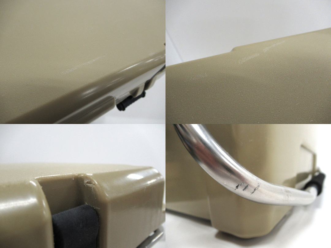 ノーブランド  アレジア クーラーボックス 10L