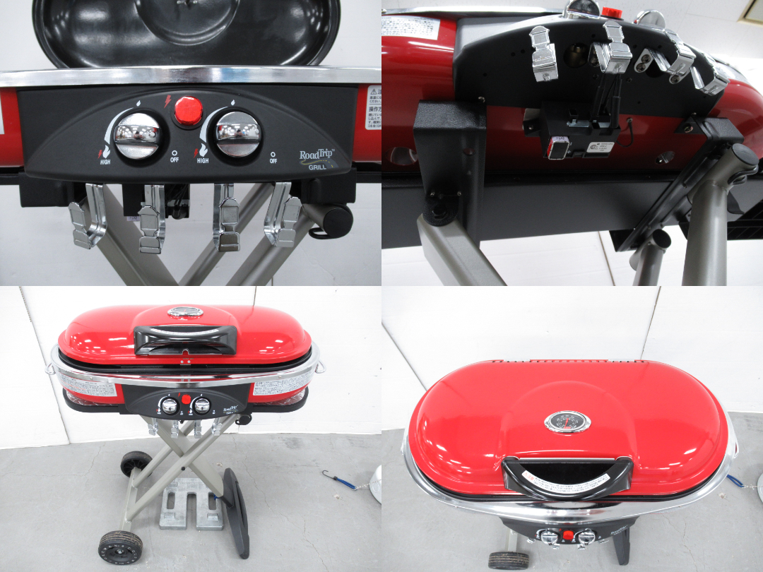 Coleman(コールマン) ロードトリップグリル LXE-J2