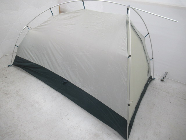 mont-bell(モンベル) ムーンライト テント1+グラウンドシート