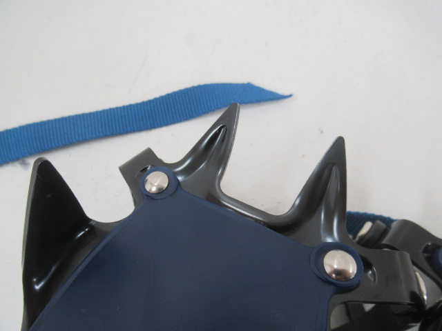 mont-bell(モンベル) スノースパイク 10