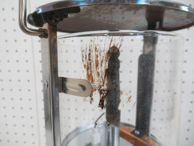 UNIFLAME（ユニフレーム）  フォールディングガスランタン UL-X クリア セット