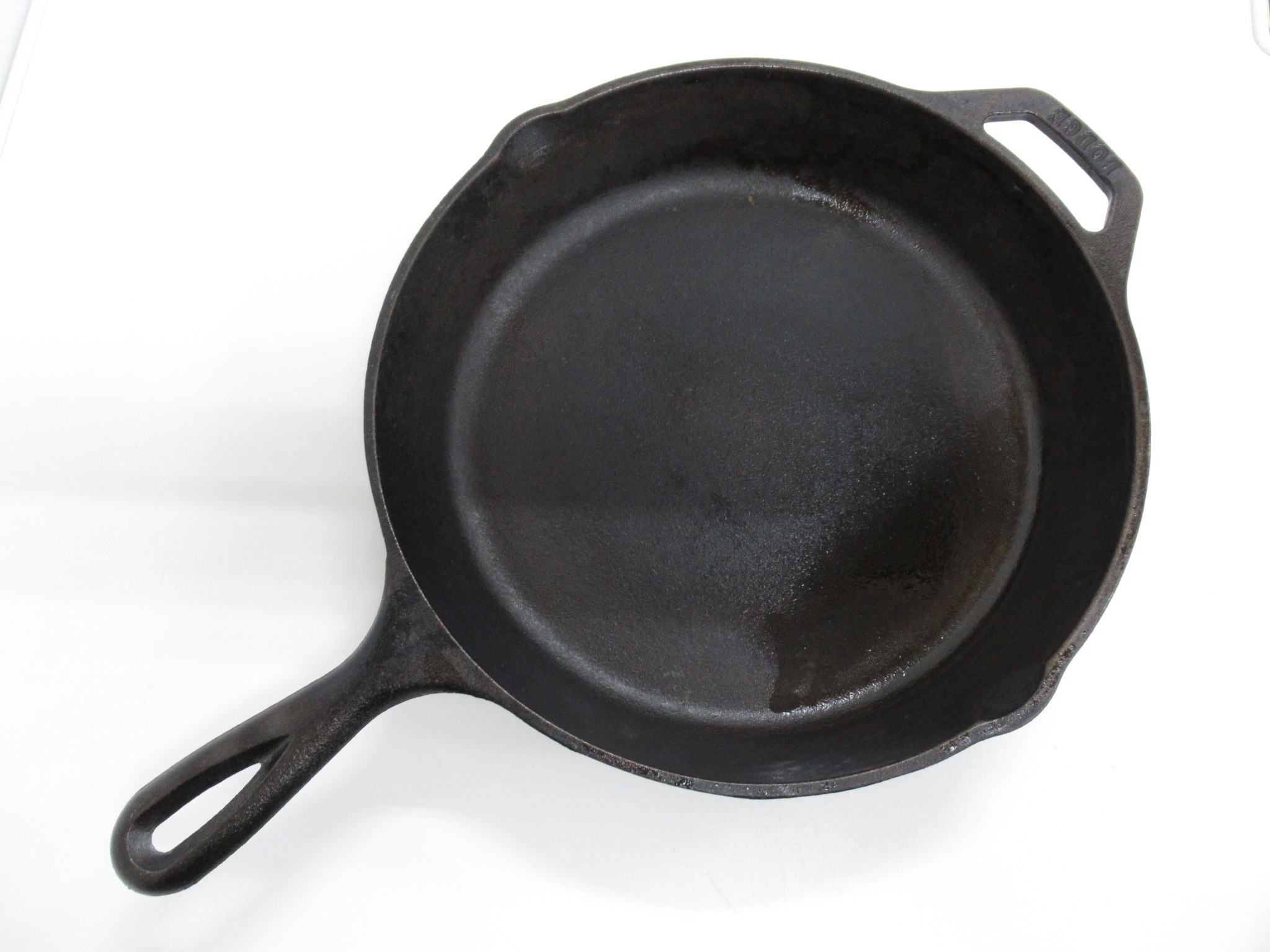 LODGE(ロッジ) スキレット 10 1/4インチ カバー ケースセット