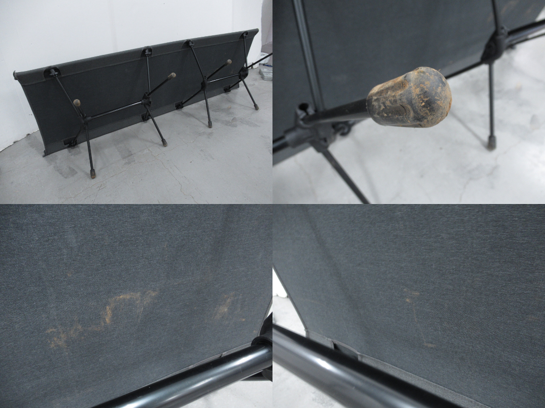 Qualz(クオルツ) 2WAYライトビームコット(1)