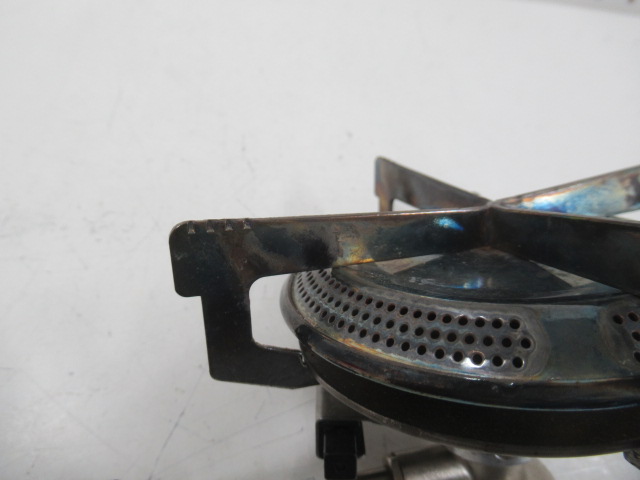 IWATANI(イワタニ) シングルバーナー P-2243PFA