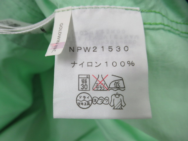 THE NORTH FACE(ノースフェイス) コンパクトジャケット レディース