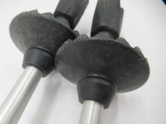 LEKI(レキ) クレシダ AS