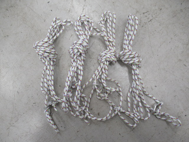 Snow Peak（スノーピーク）  アップライトポールセット