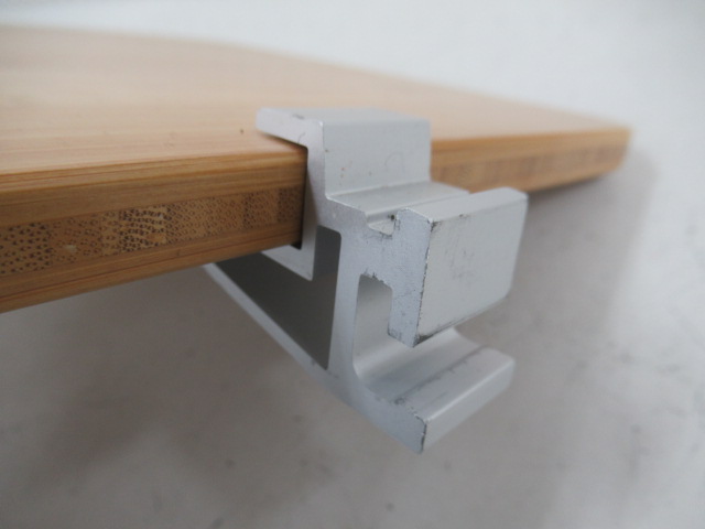 Snow Peak（スノーピーク）  スライドトップロングハーフ竹