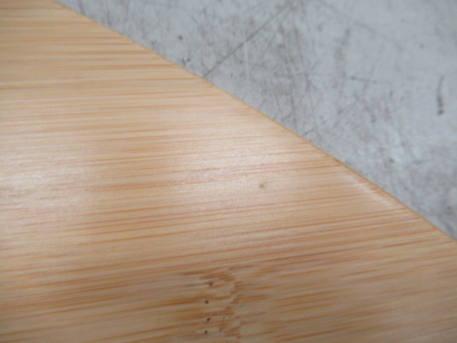 Snow Peak（スノーピーク）  マルチファンクションテーブルコーナーR竹