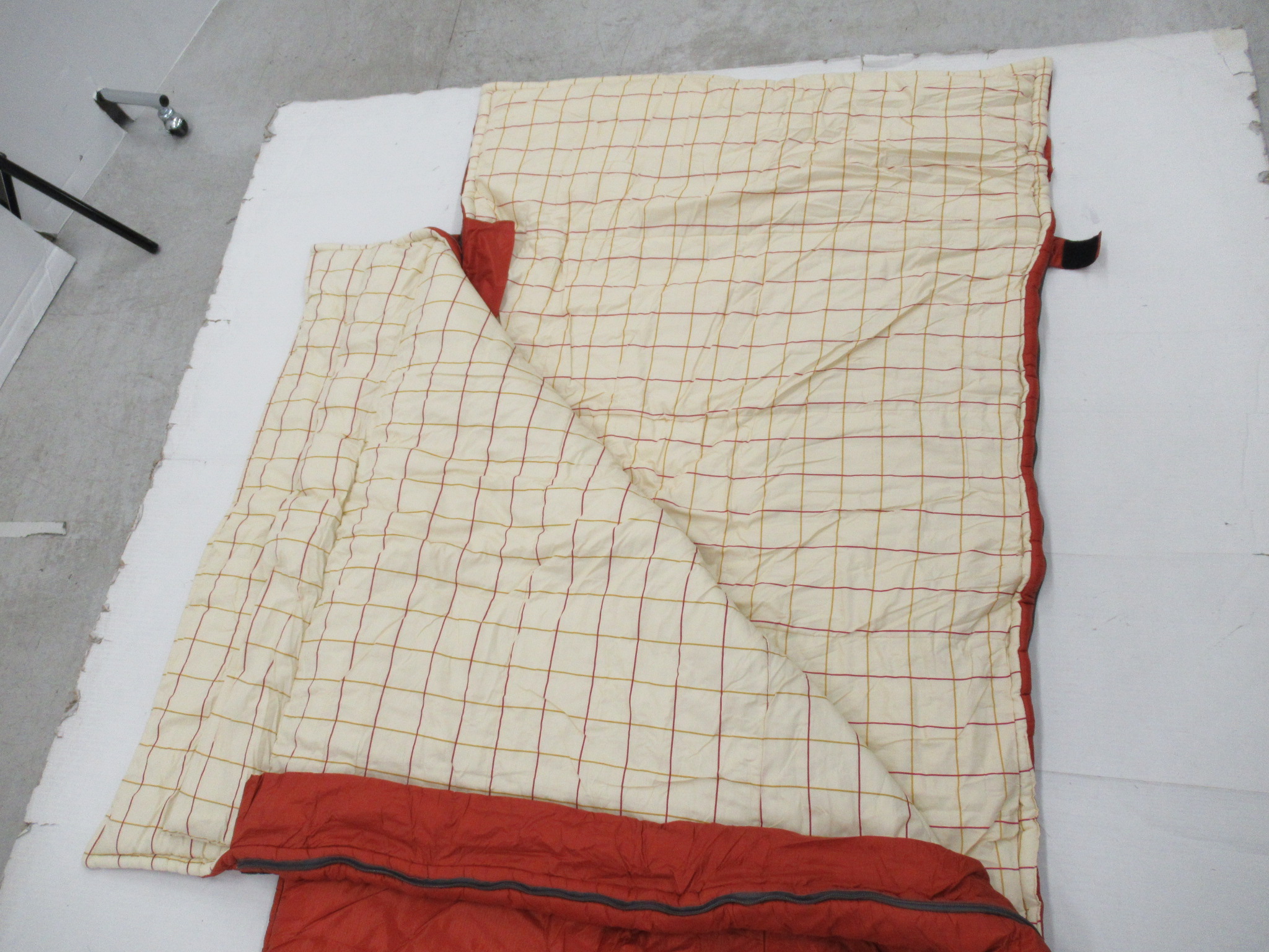 Snow Peak(スノーピーク) セパレートシュラフ オフトンワイド LX (1)