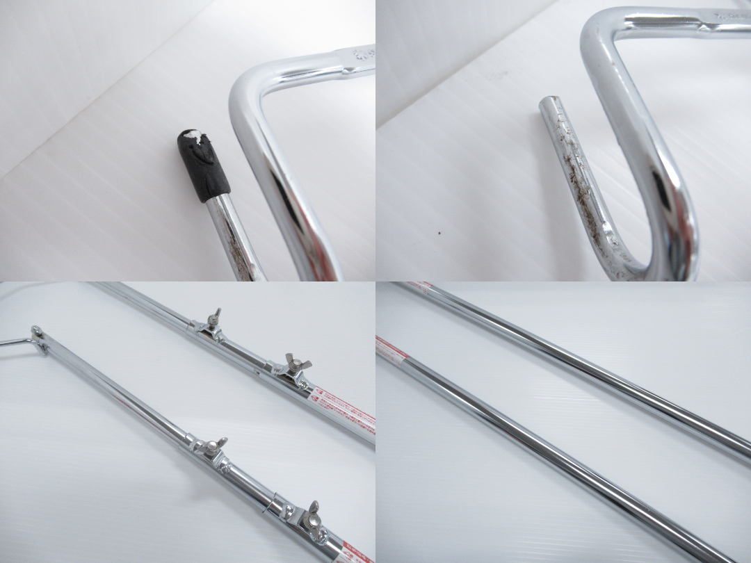 Snow Peak（スノーピーク）  パイルドライバー 2本セット