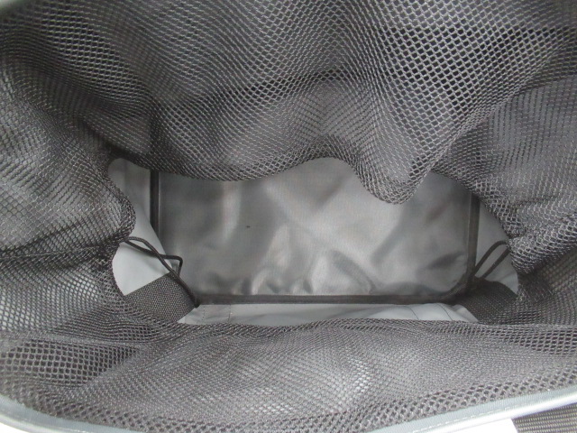 Snow Peak(スノーピーク) ギアコンテナ