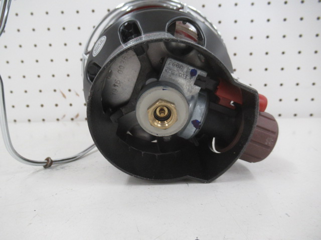 Coleman（コールマン）  2500 ノーススターLPガスランタン レッド