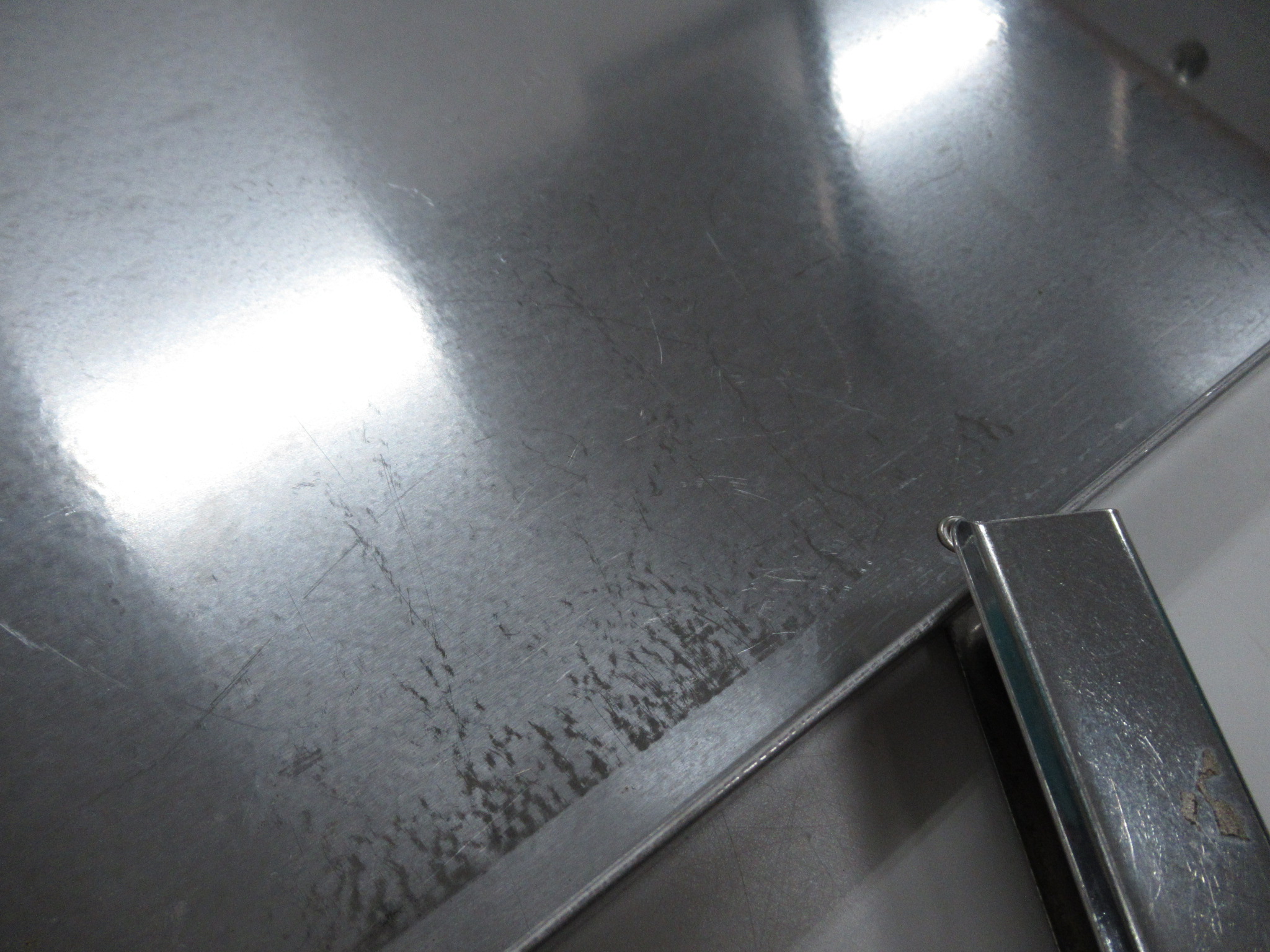 UNIFLAME(ユニフレーム) 焚き火テーブル (1)