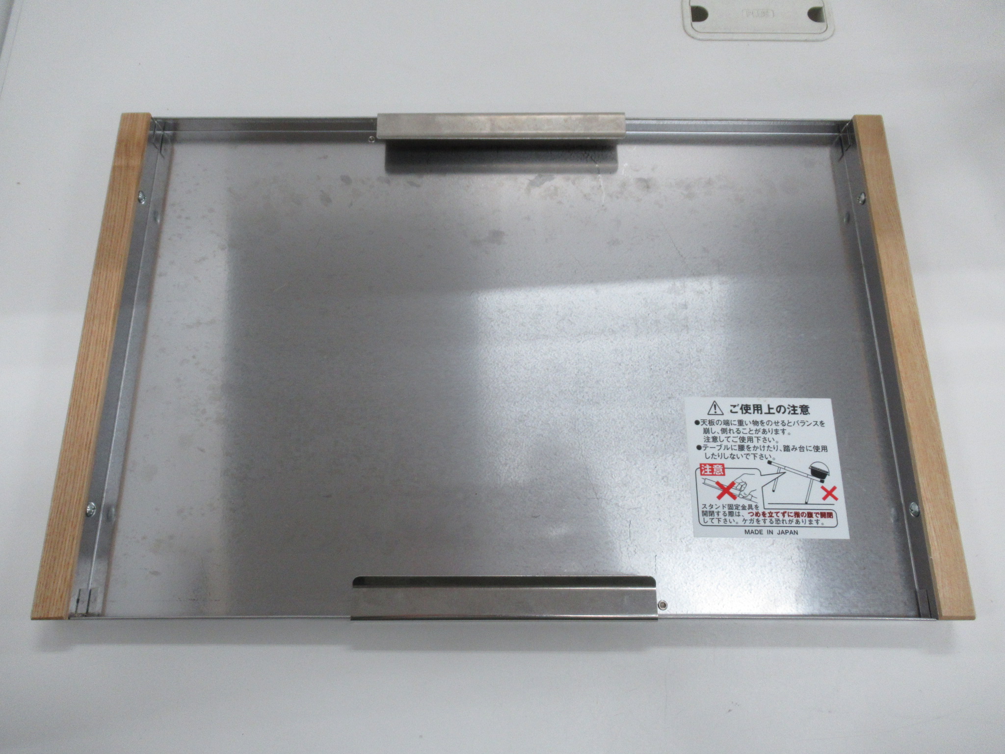 UNIFLAME(ユニフレーム) 焚き火テーブル (2)