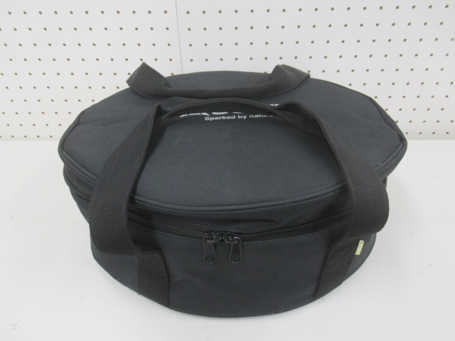 SOTO（ソト・新富士バーナー）  ステンレスダッチオーブン 10インチ セット