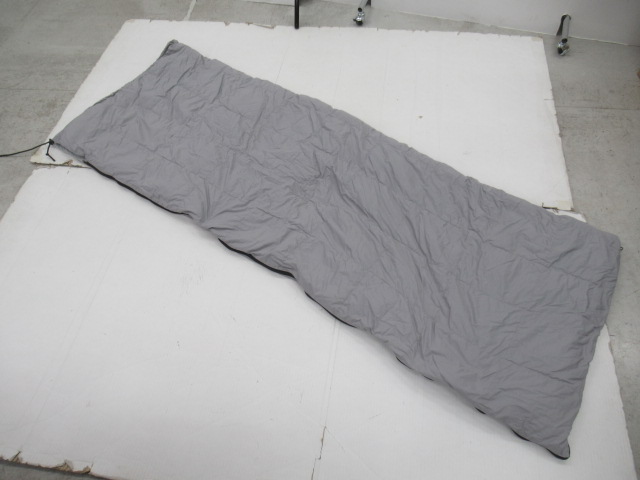 その他ブランド 西川の本気の寝袋 ダウンシュラフ