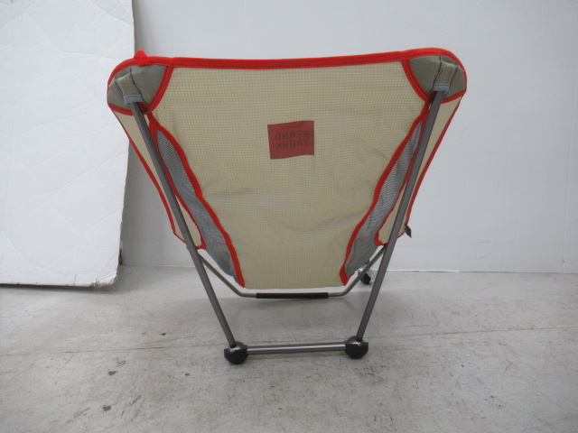 その他ブランド グランドトランク メイフライチェア デューン