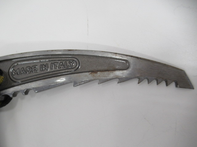 Grivel(グリベル) エアーテックカーボン