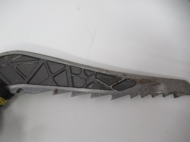 Grivel（グリベル）  ジョラス2.0