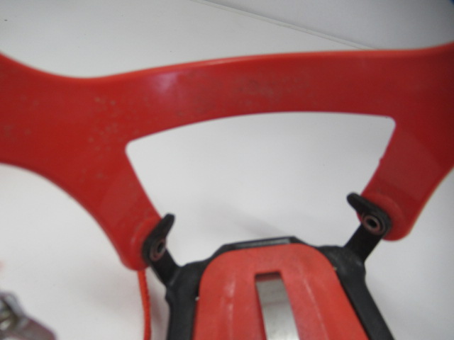 mont-bell(モンベル) LXT-12 アイゼン