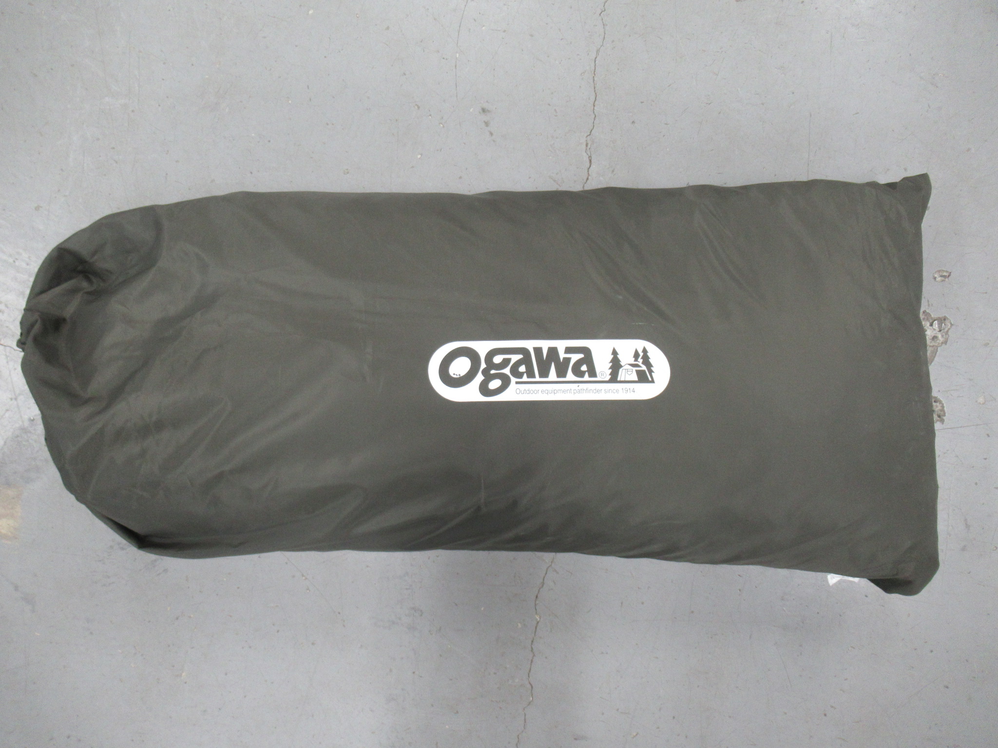 ogawa（小川・キャンパルジャパン）  ロッジシェルター用 TCインナー5人用