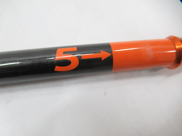 その他ブランド bca ステルス240 カーボン(2)