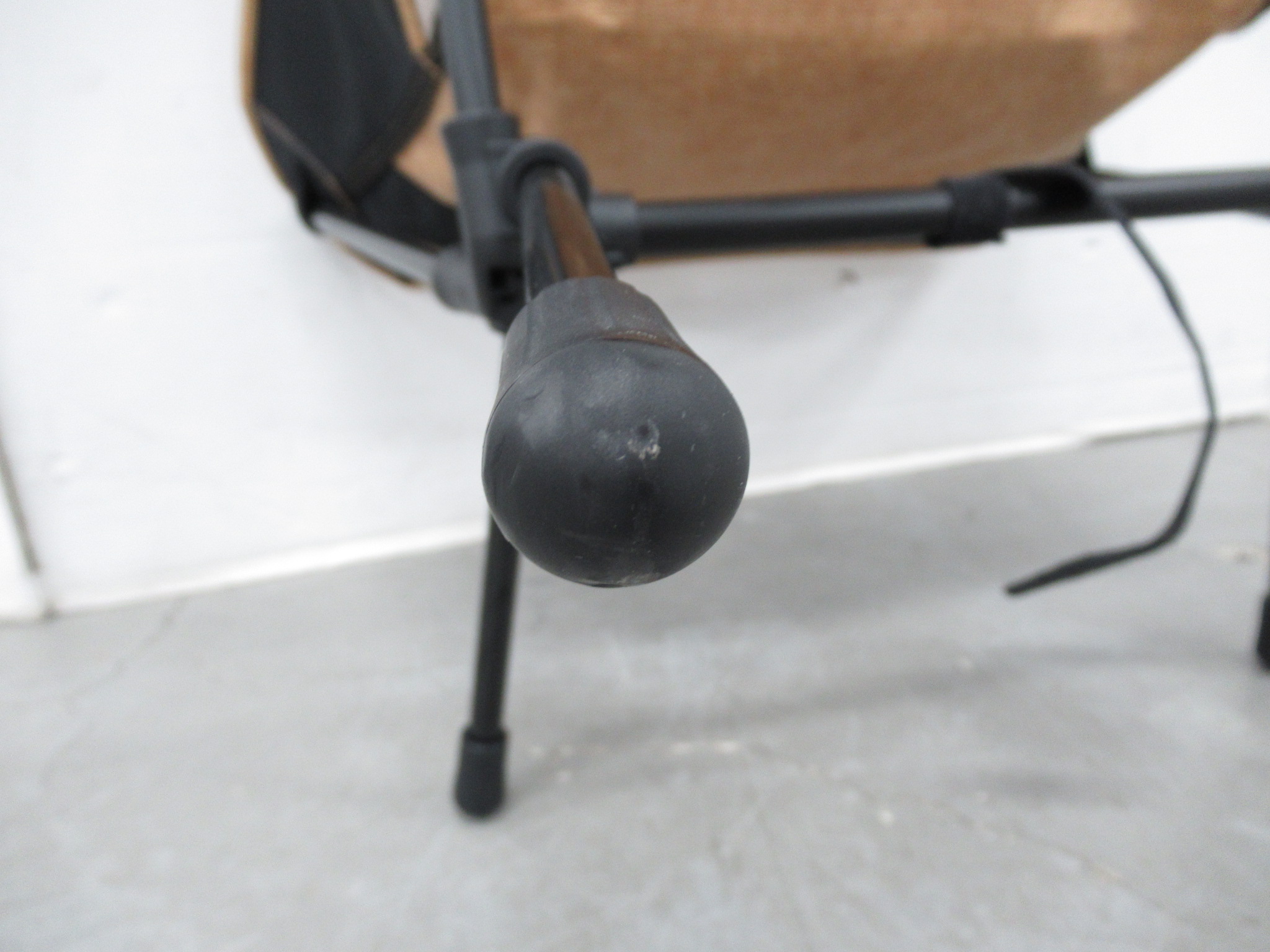 Helinox(ヘリノックス) チェアツーホーム カプチーノ セット