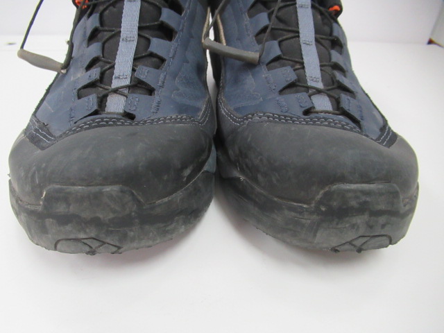 SALOMON（サロモン）  X ULTRA ALPINE GTX