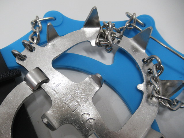 CAMP（カンプ）  アイスマスター エボ