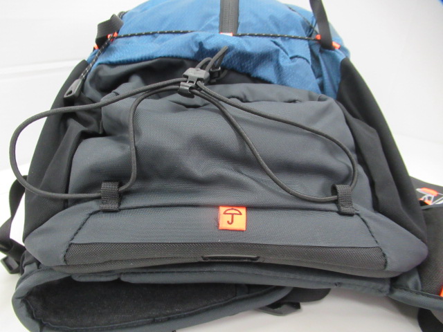 MAMMUT（マムート）  デュカン スパイン 28-35