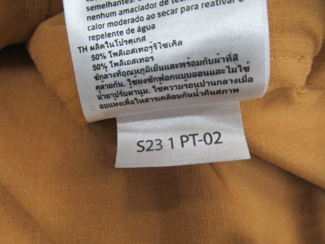 Houdini(フーディニ) Daybreak Jacket メンズ