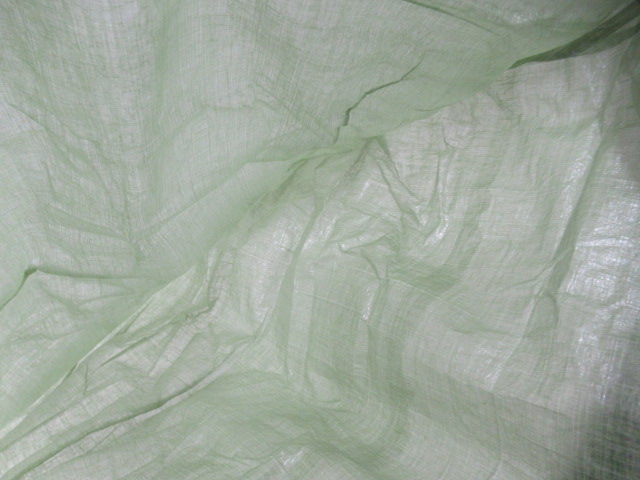 その他ブランド  FAIRWEATHER packable sacoche