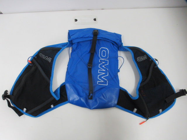 その他ブランド OMM UltraFire 5 Vest