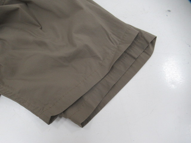 山と道 UL Short Sleeve Shirt